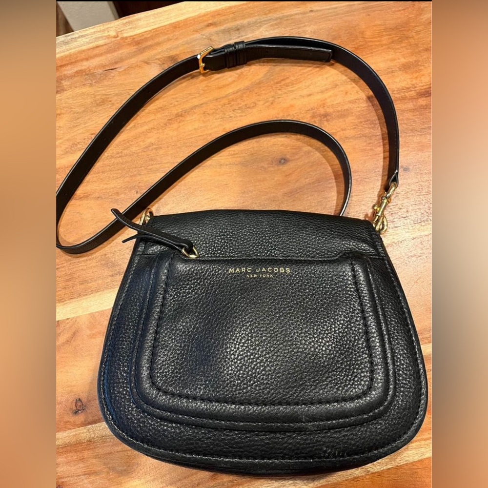 Marc Jacobs Crossbody